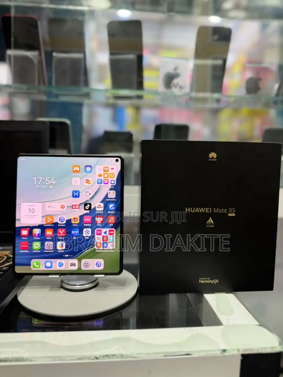 Huawei Mate X5 256 GB Vert