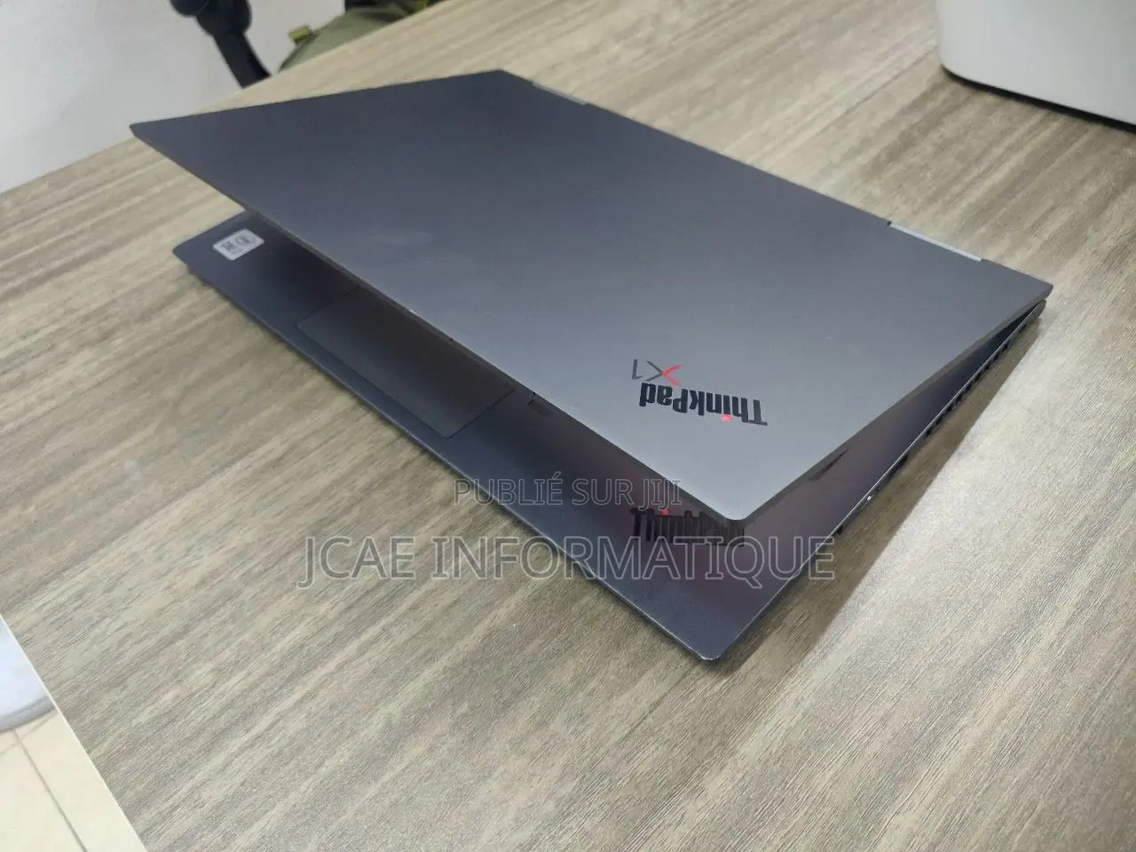 Lenovo ThinkPad X1 Yoga 16GB Intel Core i7 SSD 256GB