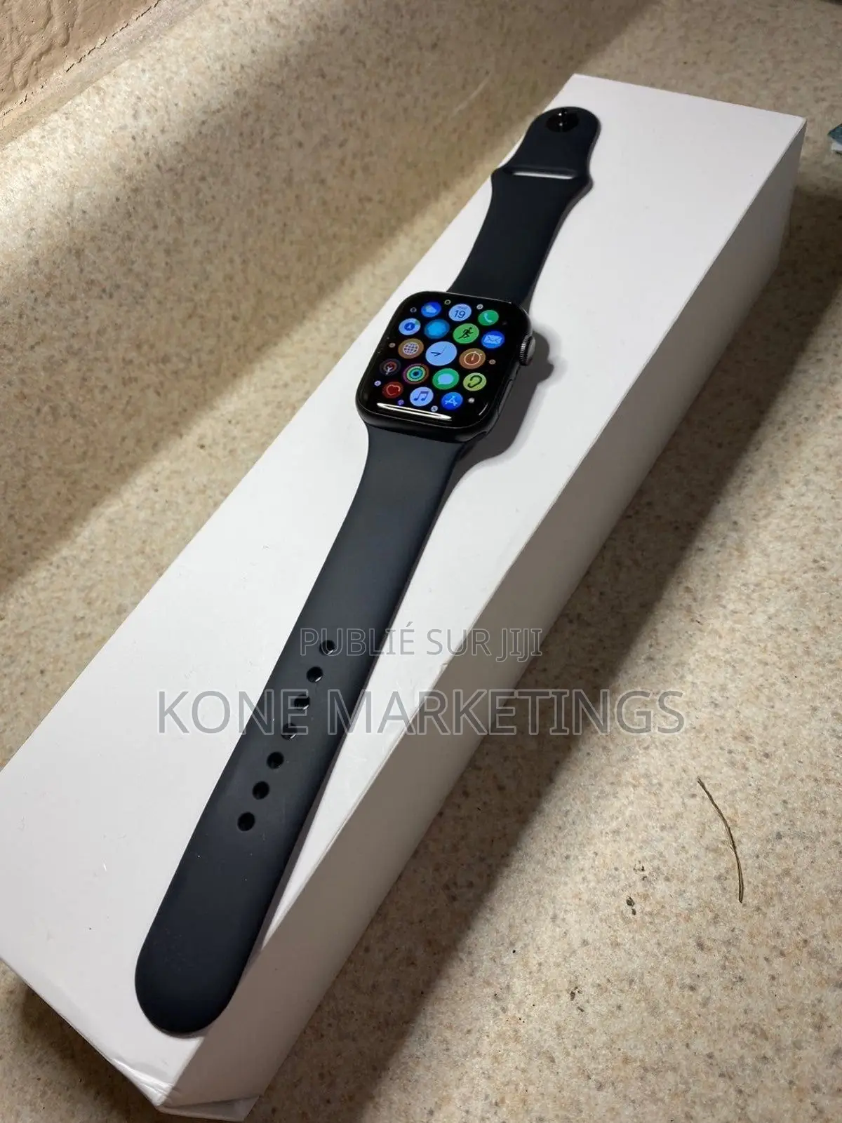 Montres Pro