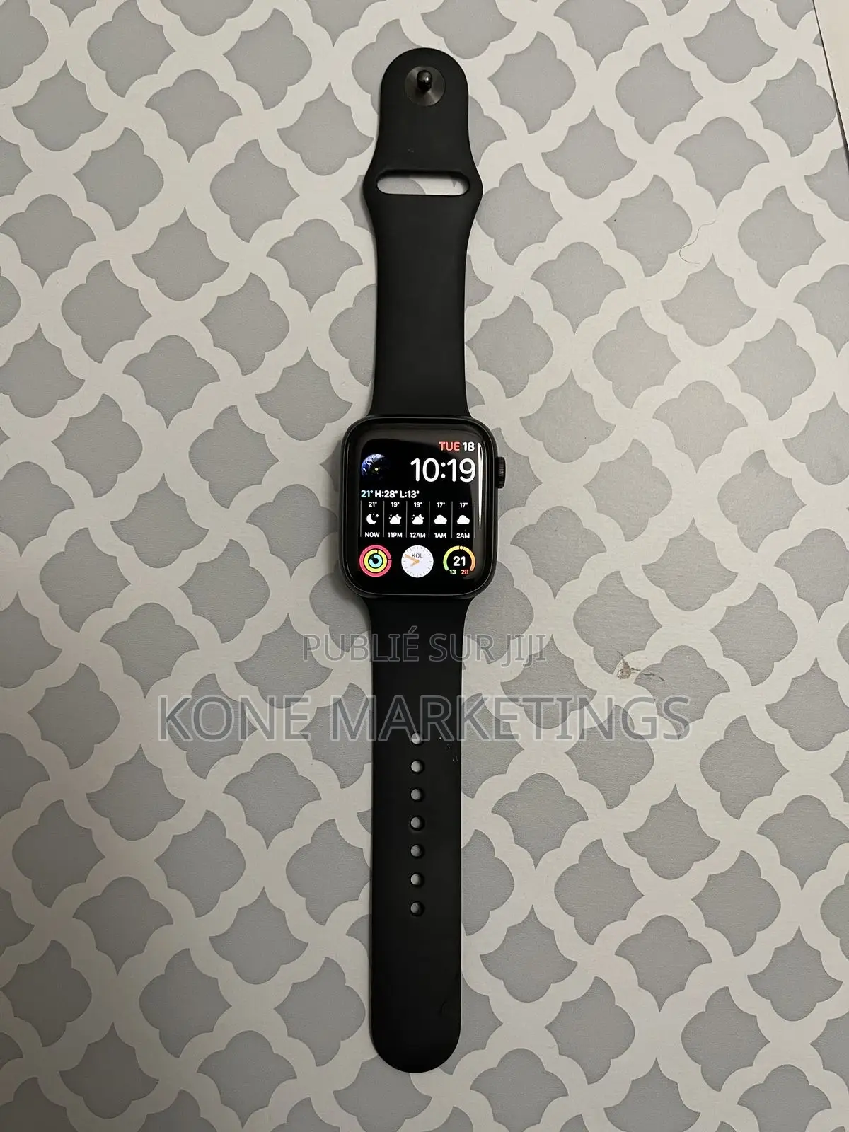 Montres Pro
