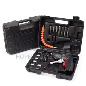 Coffret Tournevis Électrique