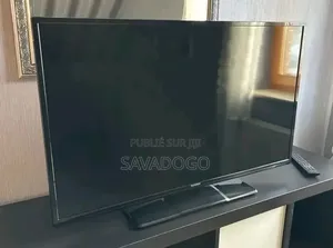 Télévision