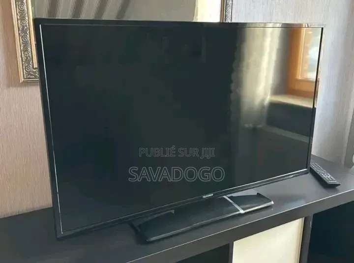 Télévision