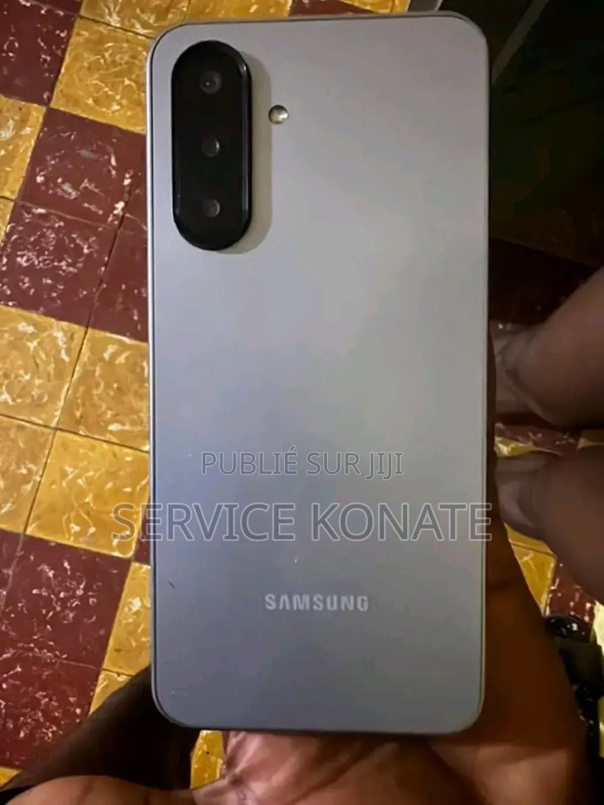 Samsung Galaxy A17 256 GB Autre