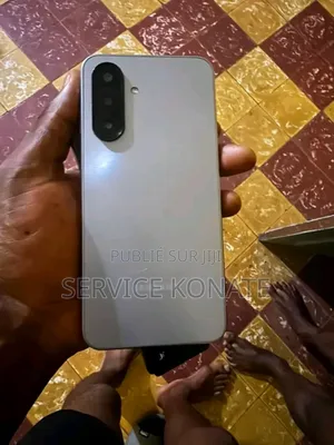 Samsung Galaxy A17 256 GB Autre