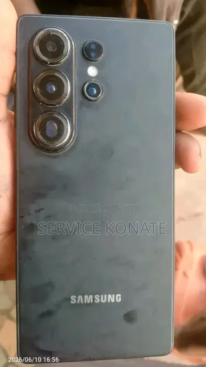 Nouveau Samsung Galaxy S26 Ultra 5G 1 TB Autre