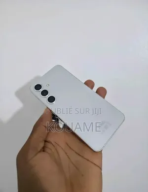 Nouveau Samsung Galaxy S24 256 GB Blanc
