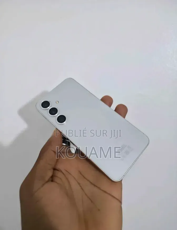 Nouveau Samsung Galaxy S24 256 GB Blanc