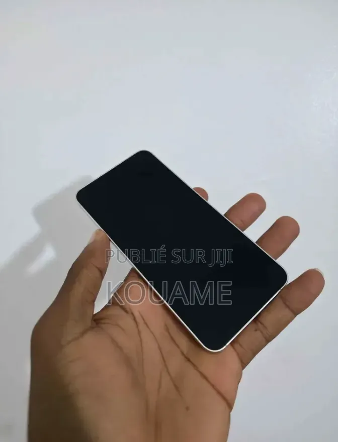 Nouveau Samsung Galaxy S24 256 GB Blanc