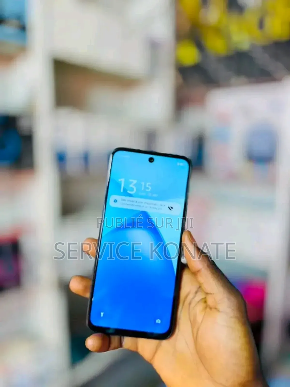 Nouveau Infinix Smart 10 Plus 128 GB Autre