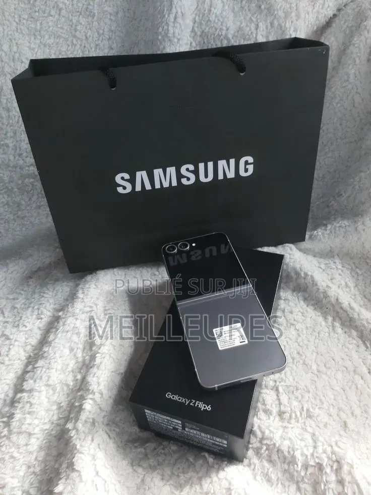 Nouveau Samsung Mpower Muzik 219 Gris