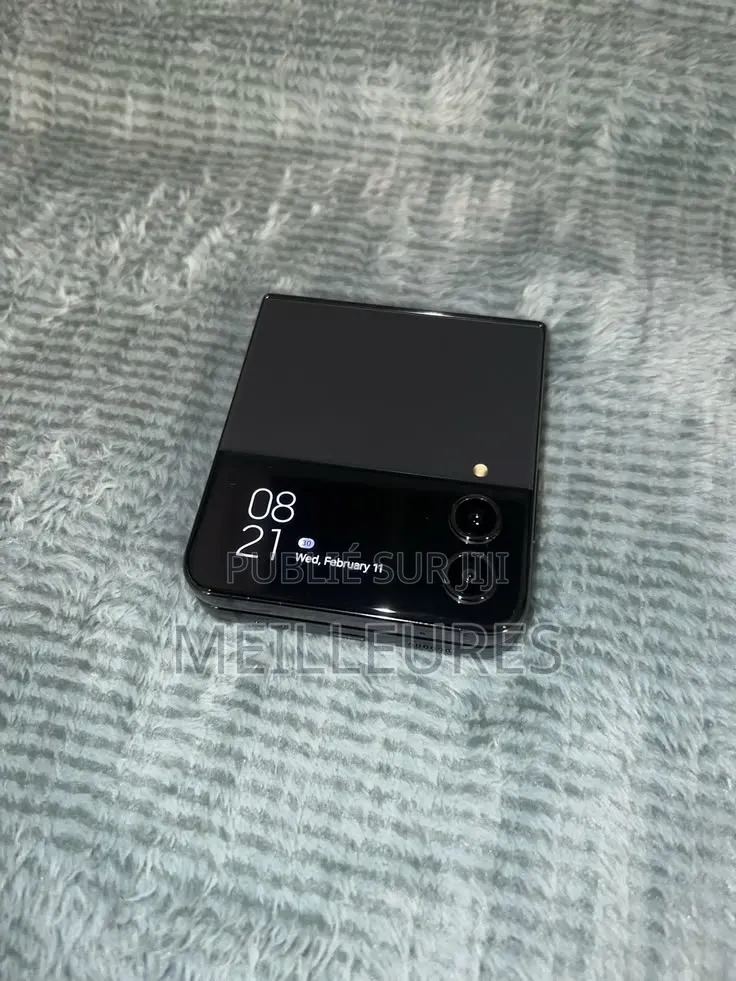 Nouveau Samsung Mpower Muzik 219 Gris