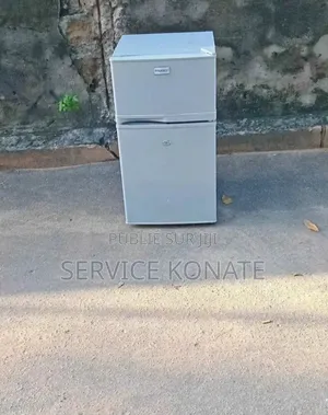 Congelateur