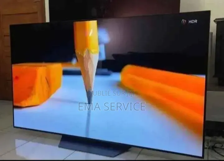 Télévision