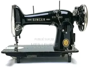 Machine a Coudre