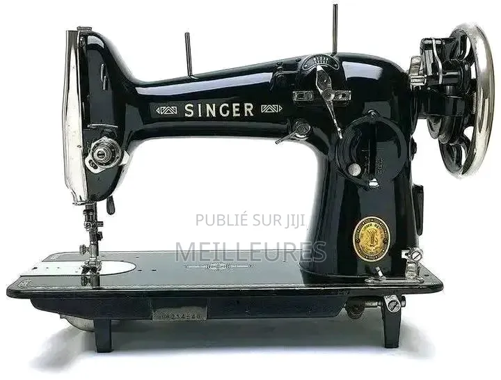 Machine a Coudre