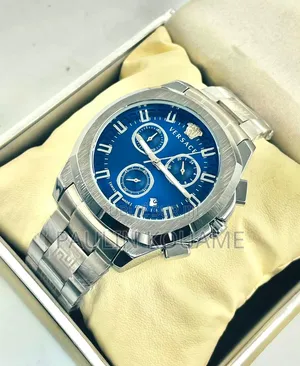 Montre Versace Homme