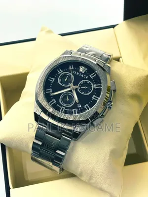 Montre Versace Homme