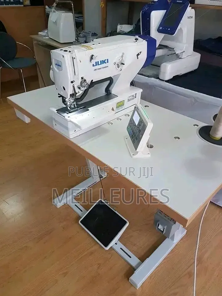 Machine a Coudre