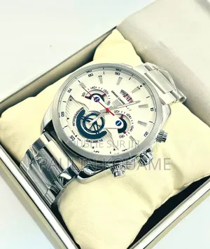 Montre Grand Carrera Homme