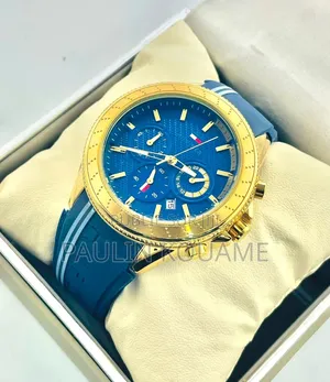 Montre Homme Tommy Hilfiger