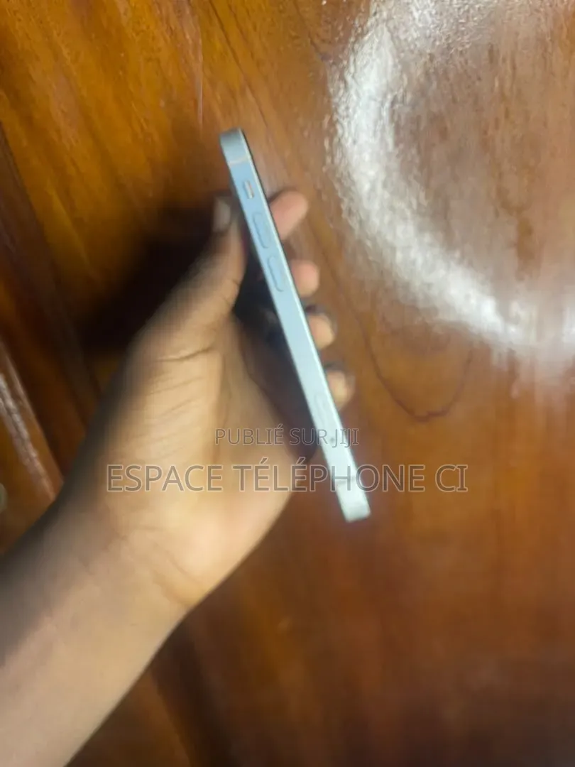 Apple iPhone 13 Mini 128 GB Blanc