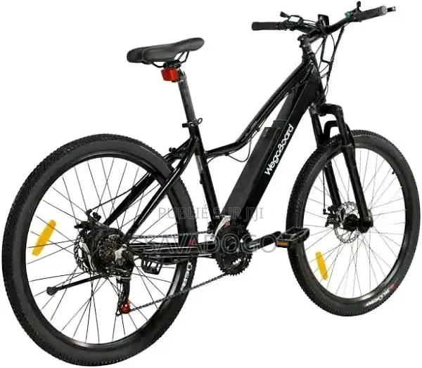 Mobilité Personnelle
