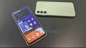 Nouveau Samsung Galaxy A14 128 GB Vert
