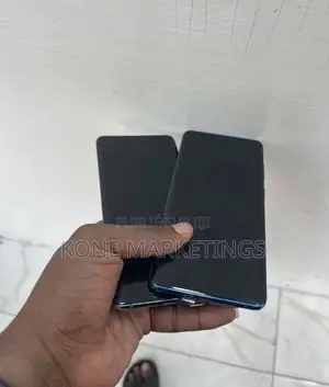 Nouveau Samsung Galaxy S21 5G 256 GB Autre