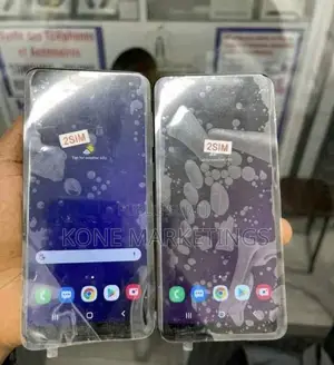 Nouveau Samsung Galaxy S9 128 GB Noir