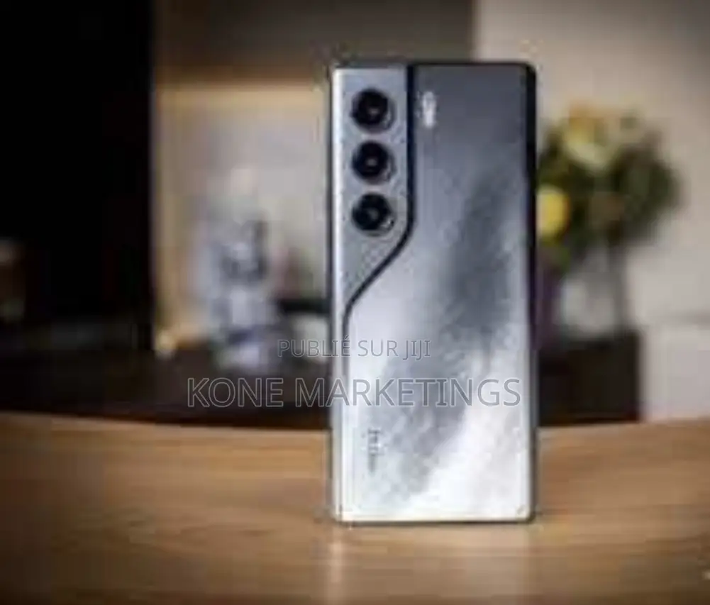 Nouveau Tecno Camon 40 256 GB Gris