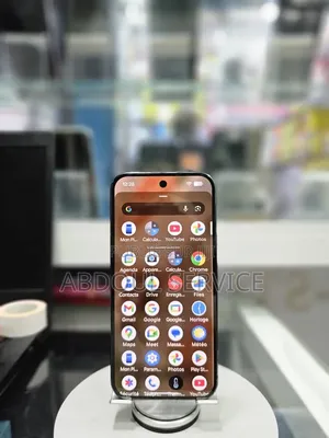 Nouveau Google Pixel 9 Pro 128 GB Noir