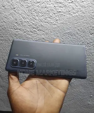 Nouveau Infinix Hot 50 Pro+ 4G 256 GB Noir
