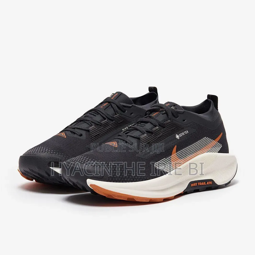 Nike Trail Atc Core-Tex Original Semelle Gomme Authentique