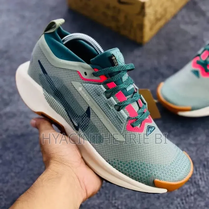 Nike Trail Atc Core-Tex Original Semelle Gomme Authentique