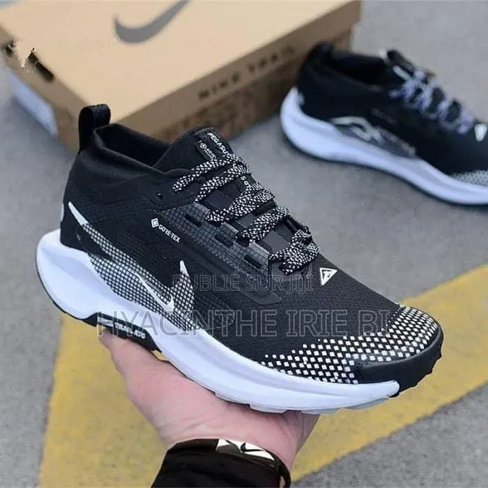 Nike Trail Atc Core-Tex Original Semelle Gomme Authentique
