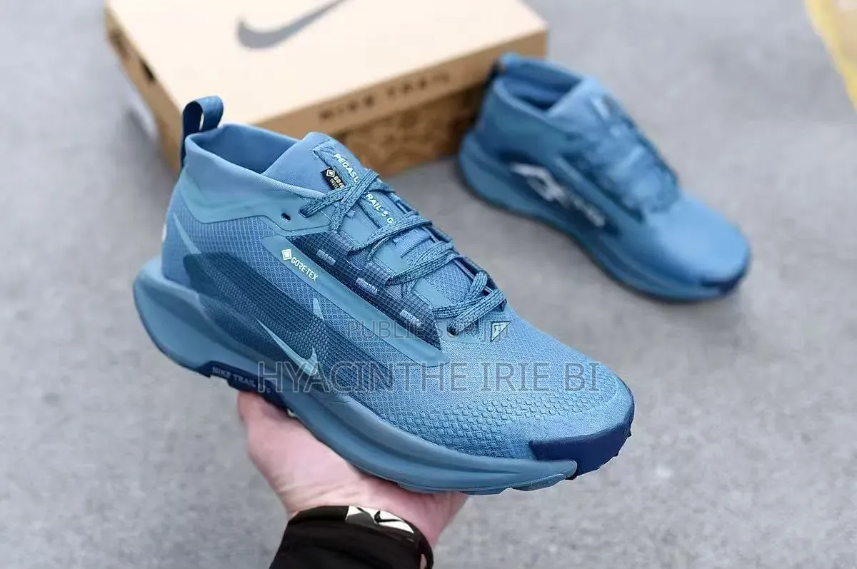 Nike Trail Atc Core-Tex Original Semelle Gomme Authentique