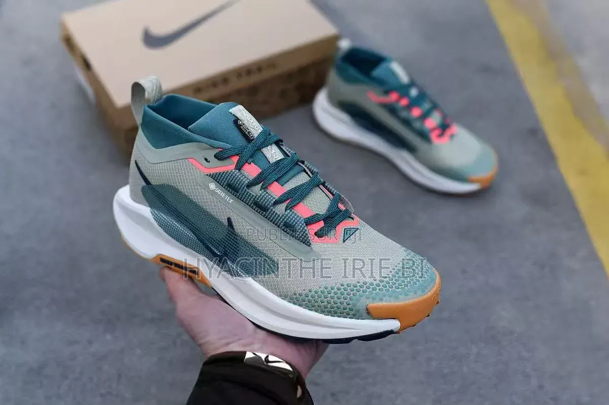 Nike Trail Atc Core-Tex Original Semelle Gomme Authentique