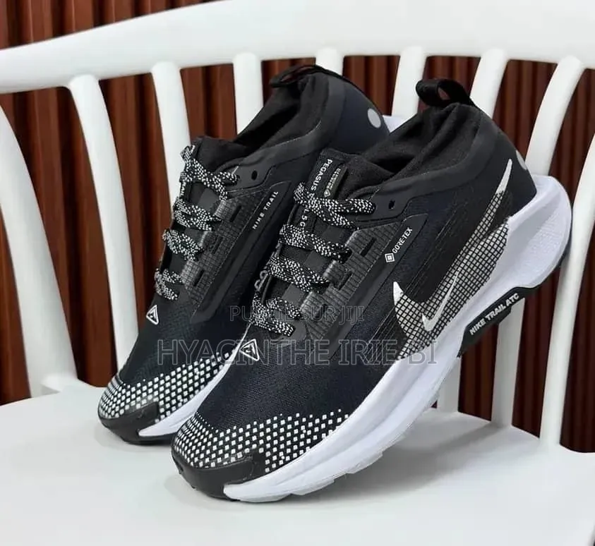 Nike Trail Atc Core-Tex Original Semelle Gomme Authentique