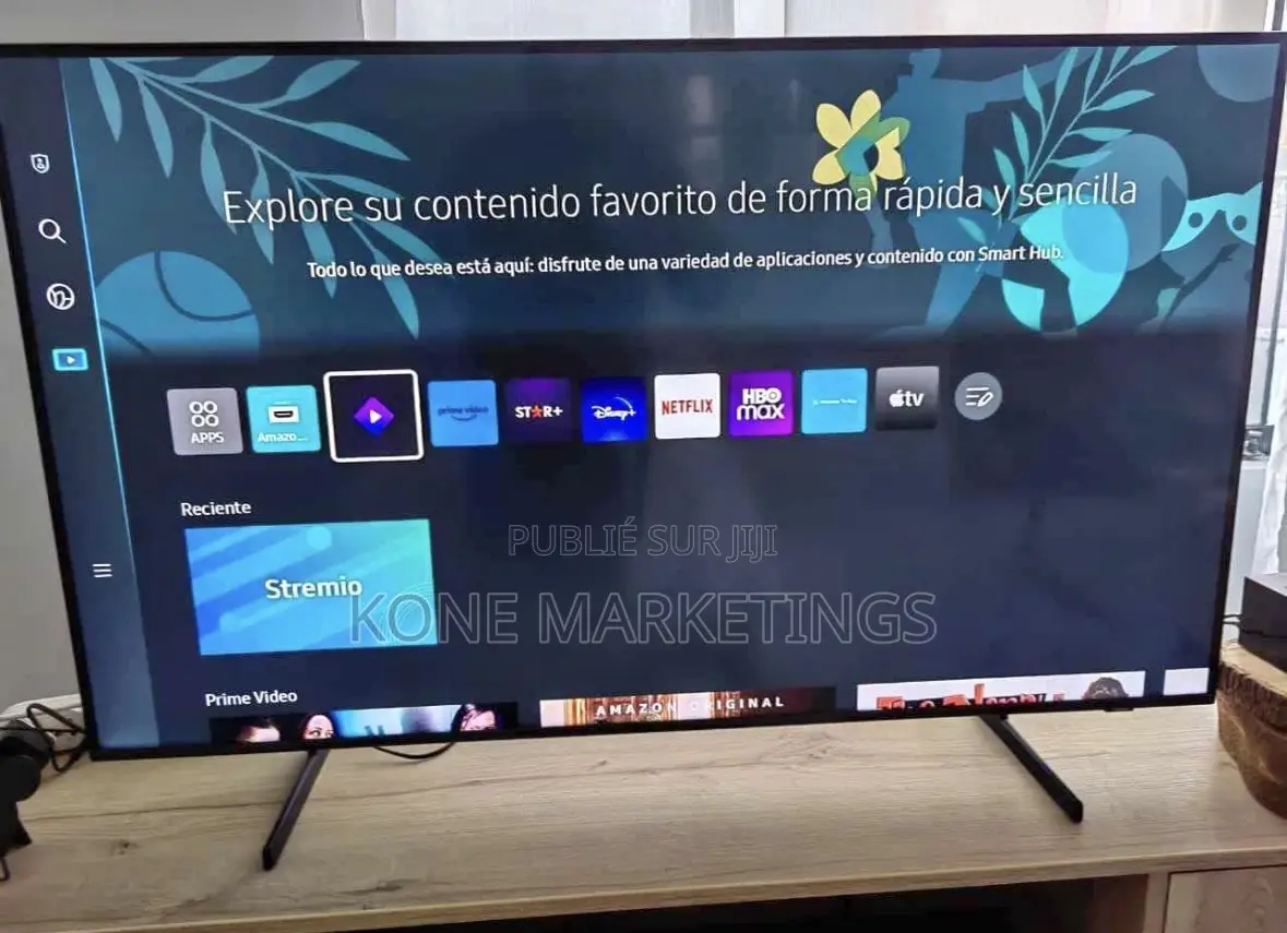 Télévision