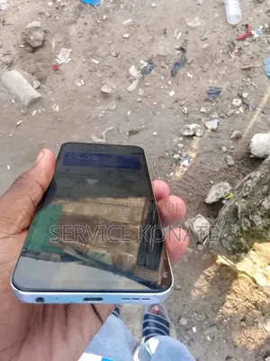 Nouveau Tecno Pop 10 128 GB Autre