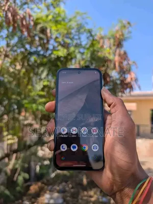 Nouveau Google Pixel 8 Pro 512 GB Autre