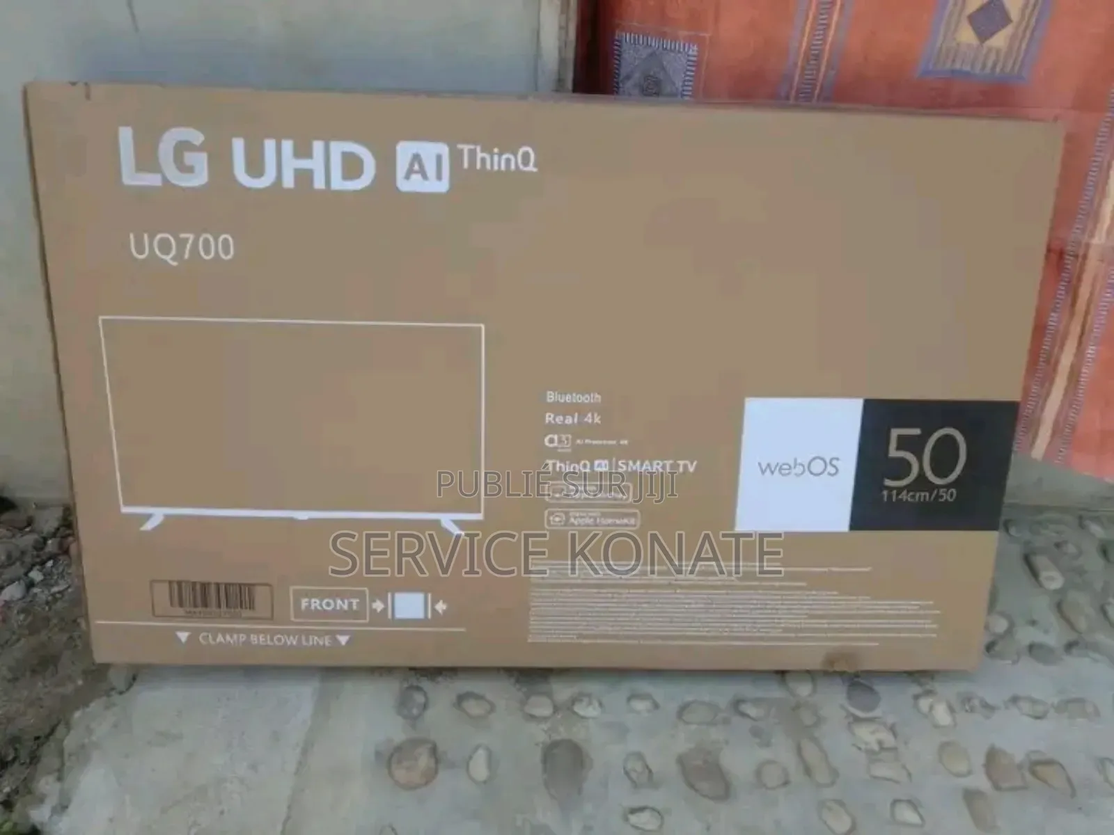 Television