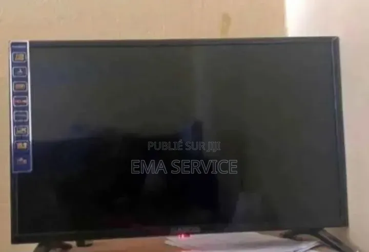 Télévision