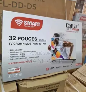 Télévision