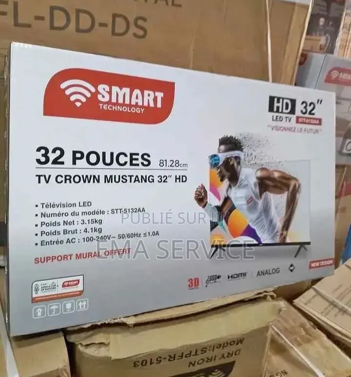 Télévision