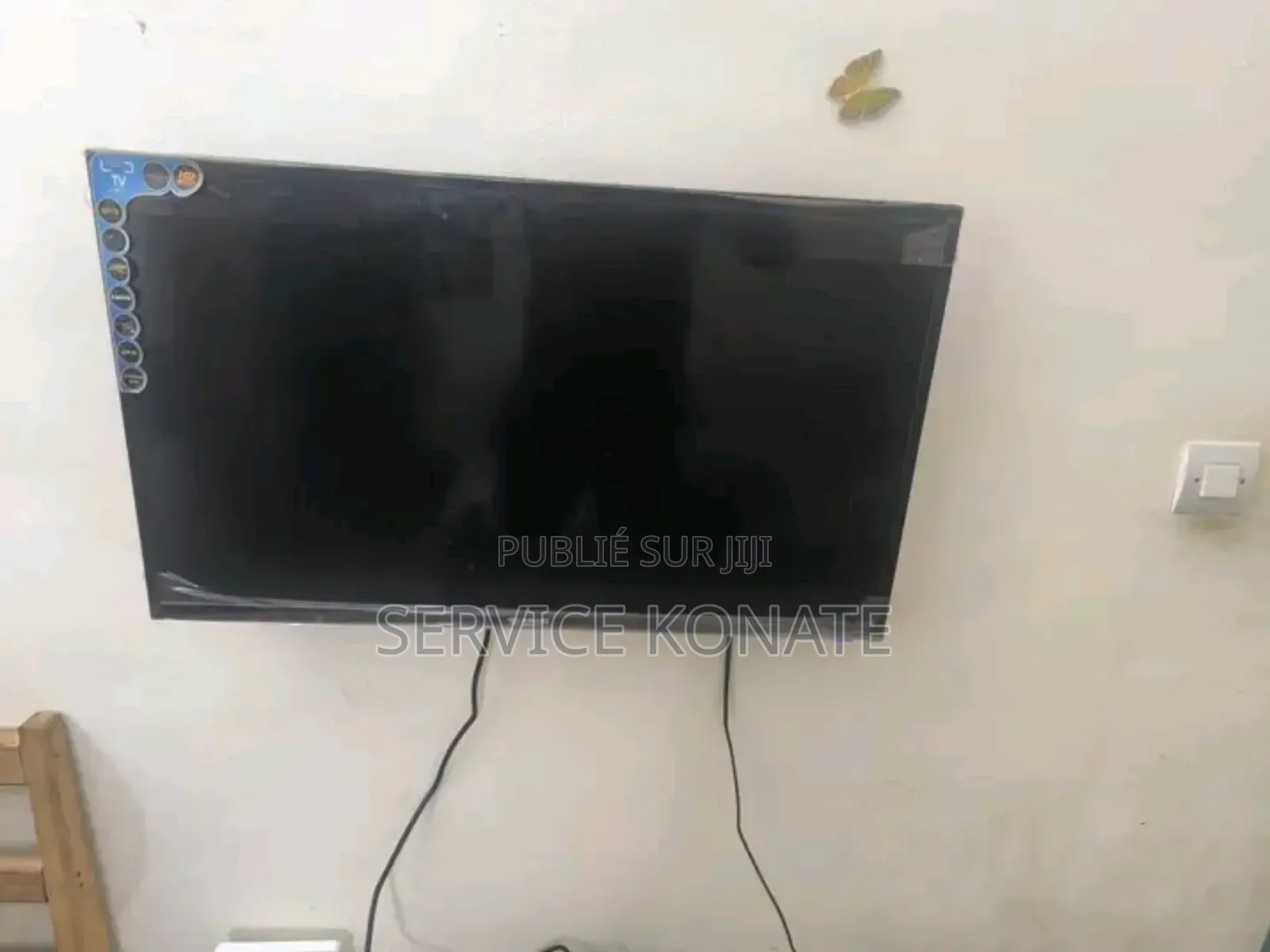 Television