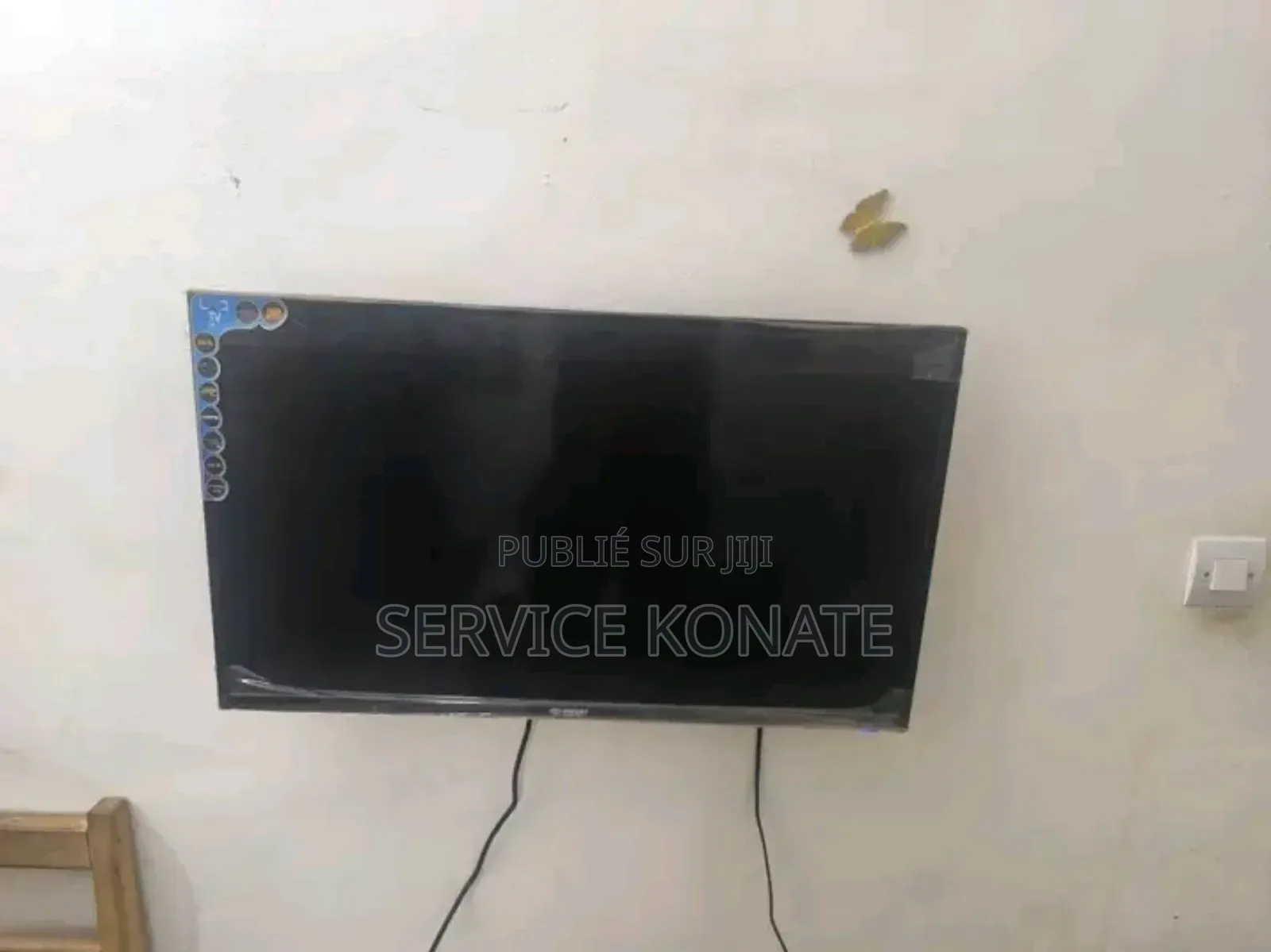 Television