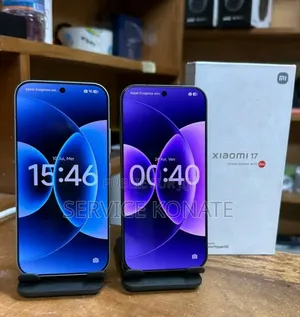 Nouveau Xiaomi 17 1 TB Autre