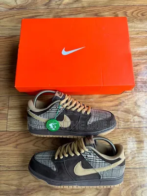 Nike Air Basket Original P38-45 Style Confort Class Élégance